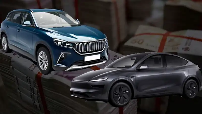 Elektrikli Araçlarda ÖTV Değişikliği: Fiyatlar Yükseliyor mu?