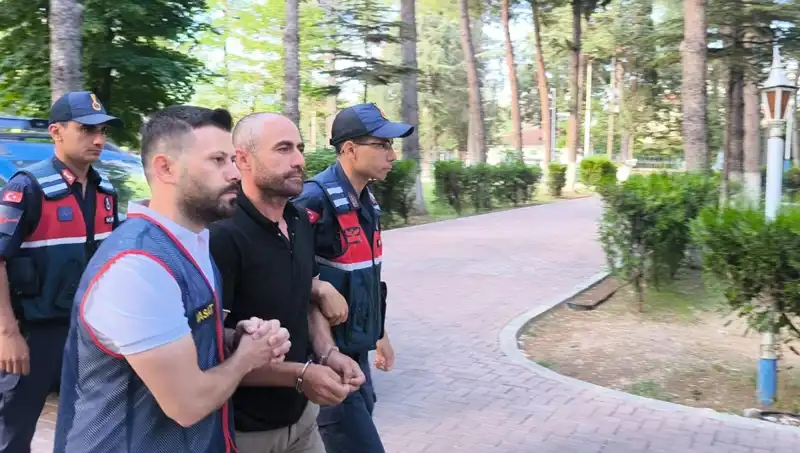 Hırsızlık Alarmı: 140 Kez Kapı Çalan Çeteye Ağır Darbe