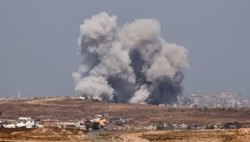 Hamas, İsrail'in Ateşkes Teklifini Reddetti: Sebepler ve Sonuçlar Neler?