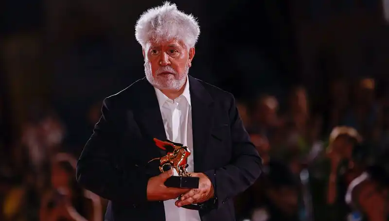 Almodóvar'dan Hükümete Gazze İle İlgili Acil Çözüm Çağrısı