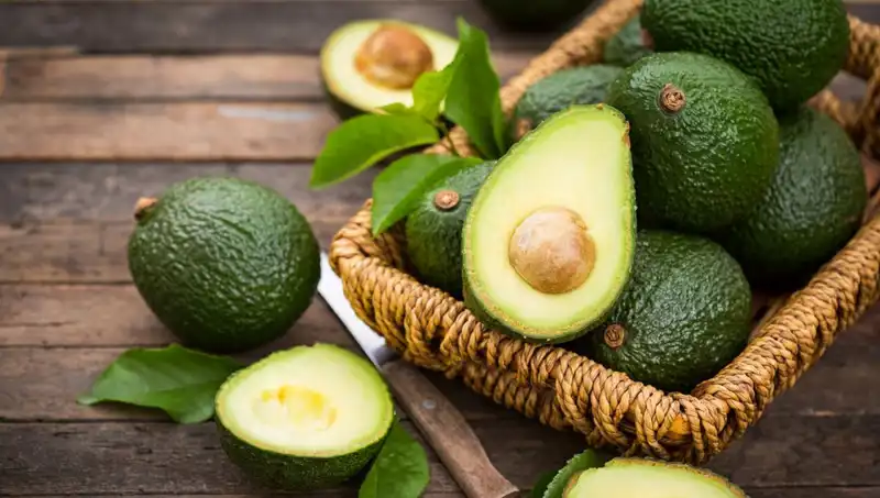Avokado: Sağlıklı mı, yoksa Beklenmedik Riskler mi Taşıyor?