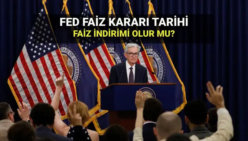 FED'in Temmuz Toplantısı: Faiz İndirim Beklentileri ve Uzman Görüşleri