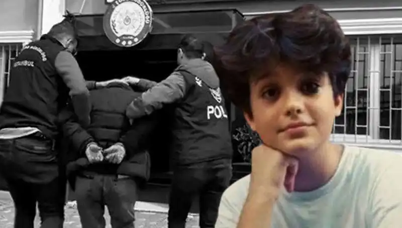 Mattia Ahmet Minguzzi Cinayeti: Aileyi Tehdit Edenlere 7 Yıl Hapis İstemi!