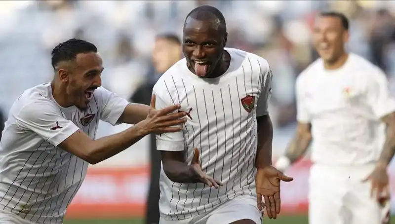 Süper Lig'de Tüm Gözler 36. Hafta Mücadelelerine Çevrildi!