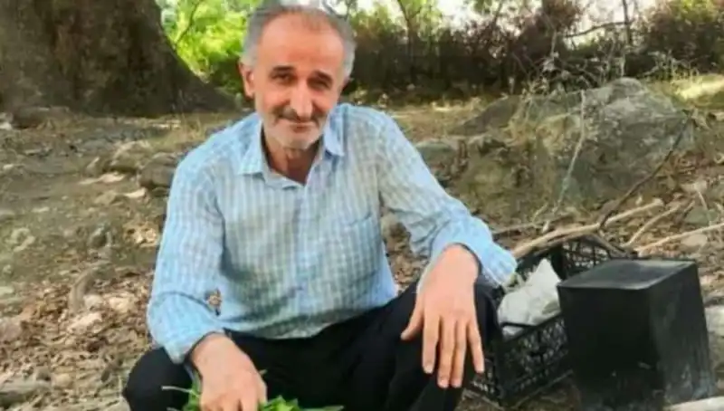 Bahçeye Giden Adamın Gizemli Ölümü: Şok Edici Detaylar