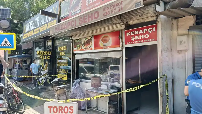Adana'da Şok Edici Olay: Anne Katili Sürdürülen Operasyonla Yakalandı