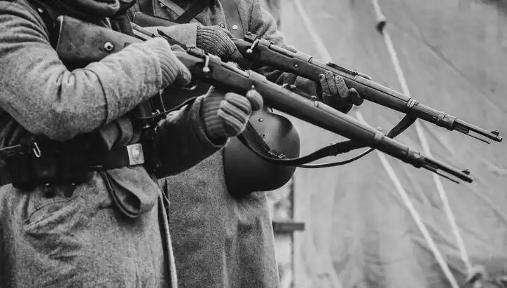 İngiliz İstihbarat Şefinin Dedesi: Nazi Casusu Olma İddiaları Şaşkınlık Yarattı