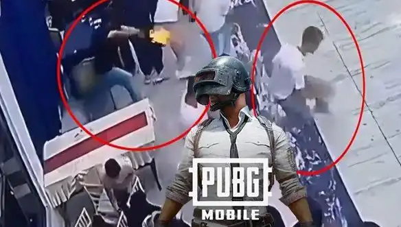 Cinayet Nedenleri: PUBG Oyununda Kin Besleyenler Arasında Gerçekleşti