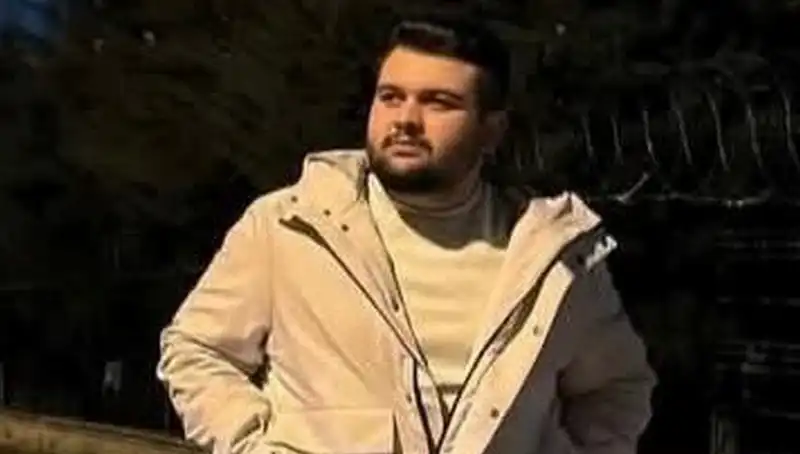 Kız Arkadaşımın Rahatsız Edildiği Tartışması: Korkunç Cinayet