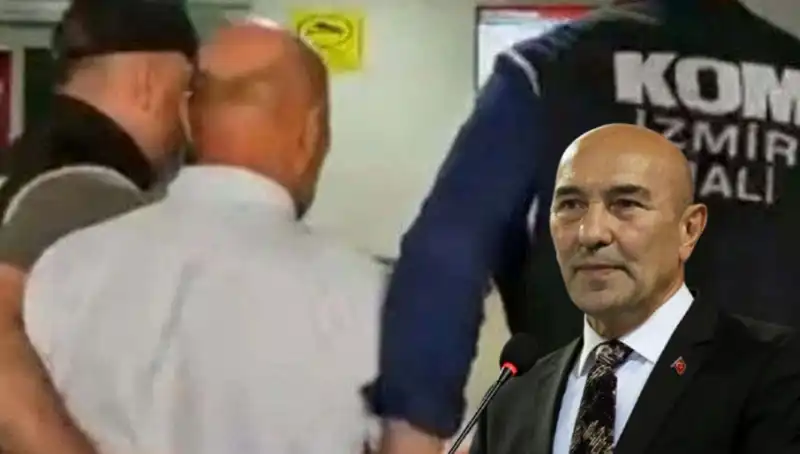 İzmir Büyükşehir Belediye Başkanı Tunç Soyer Hakkında İstenen Cezalar Açıklandı