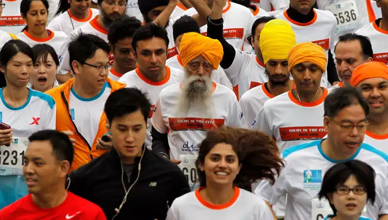 Asırlık Maraton Efsanesi Hayatını Kaybetti: Spor Dünyasında Büyük Bir Kayıp