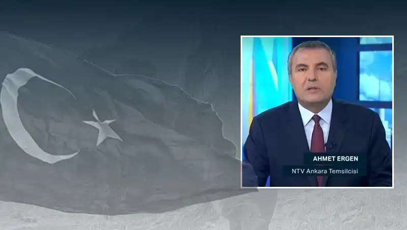 Terörsüz Türkiye İçin Tarihi Adım: PKK Silah Bıraktı!
