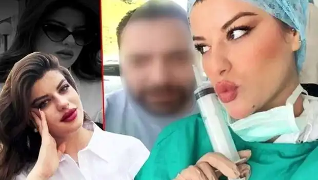 Ayşe Tokyaz Cinayetinde Şok Edici Gelişim: Bavulda Taşınan Ceset Görüntüleri Ortaya Çıktı