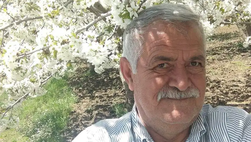 Sulama Kanalında Boğulan Genç, Ailesini Tarifi Zor Bir Acıya Maruz Bıraktı