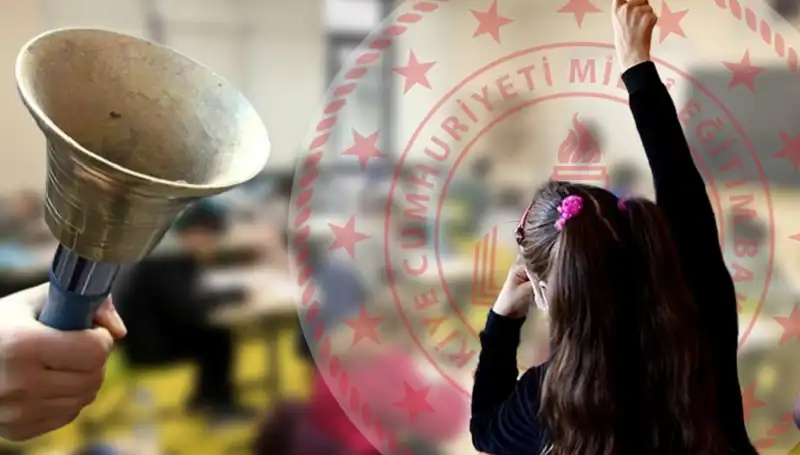 2025 MEB Yaz Tatili Takvimi: Okullar Ne Zaman Kapanıyor, Kaç Gün Kaldı?