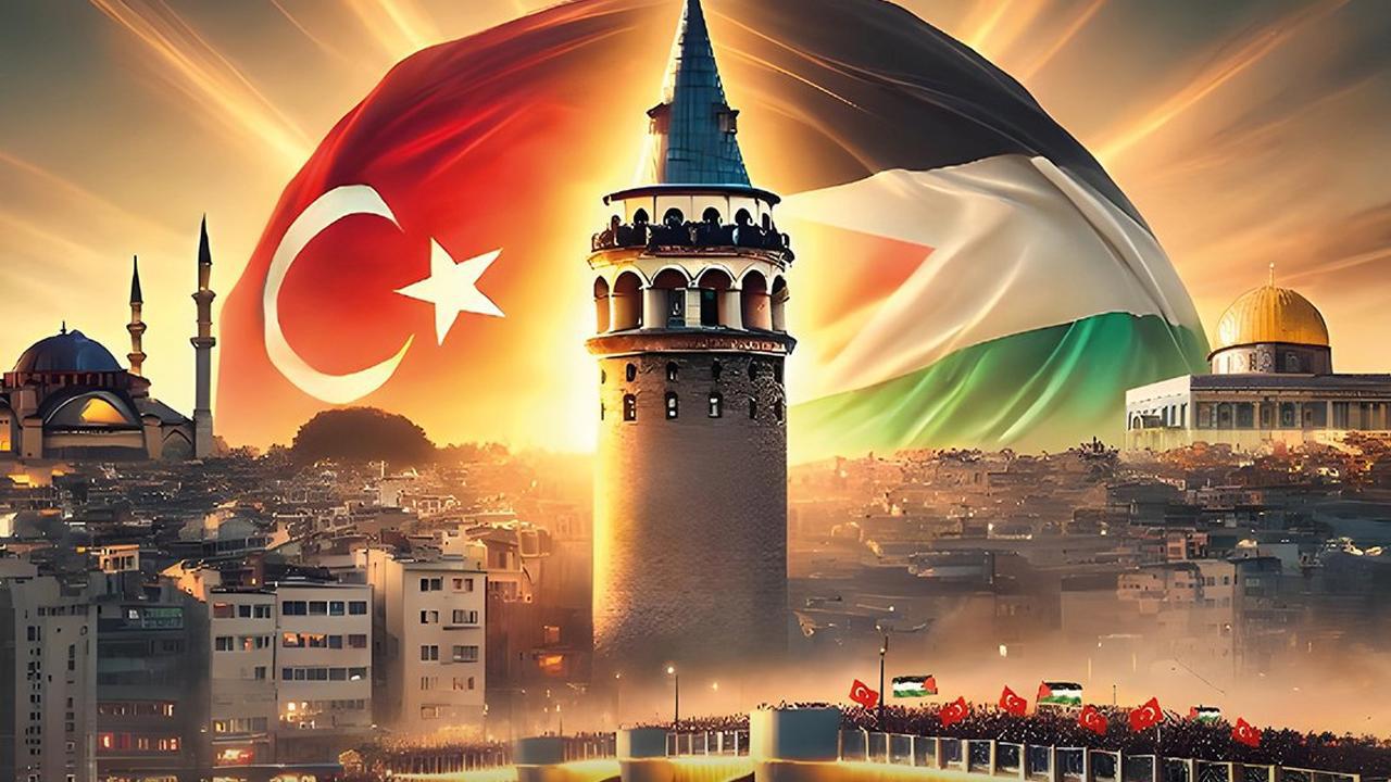 İnsanlık İttifakı İstanbul'da Toplanacak