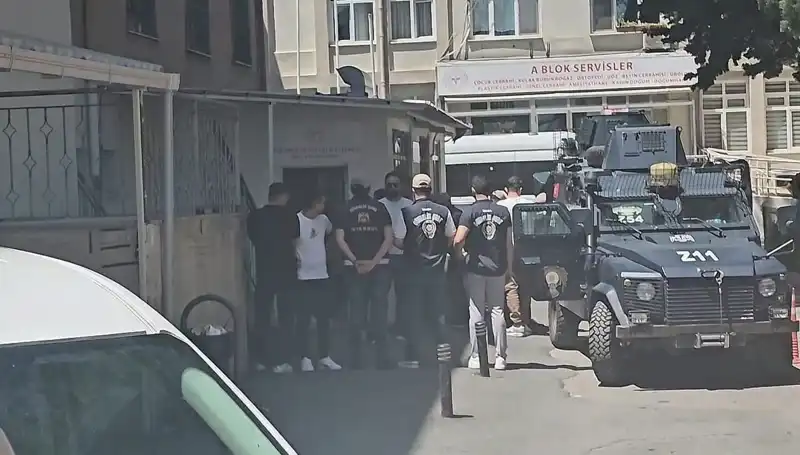 Leman Dergisi Soruşturmasında Dört Tutuklama: İfadeler ve Gelişmeler Neler?