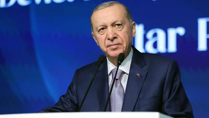 Çanakkale'nin Anlamı: Erdoğan'dan Tarihsel Mesajlar