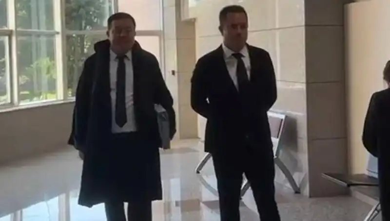 Yasa Dışı Bahis İddialarıyla Acun Ilıcalı Hakim Karşısında: Olayın Perde Arkası
