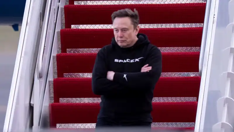 Elon Musk’ın Avukatından Şaşırtan Savunma: "Bilgisayar Kullanmadığını İddia Etti"