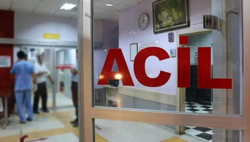 Uşak'ta Feci Kaza: Motosiklet Ağaca Çarparak Hayatını Kaybetti