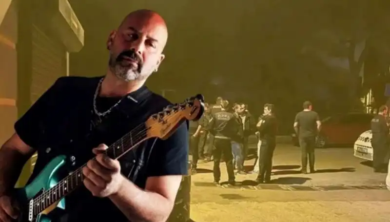 Onur Şener Cinayetinde İki Sanığa Yeni Karar: Adalet Yerini Bulacak mı?