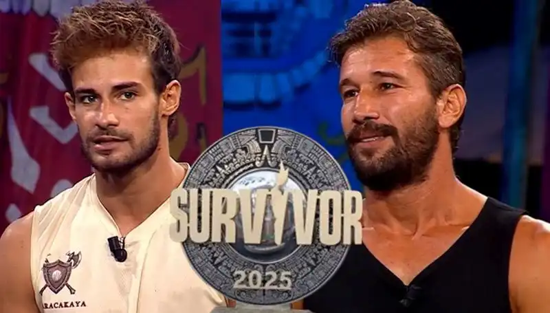 Survivor Türkiye’nin Şampiyonu Canlı Yayında Açıklandı: Gözler Ekranda!
