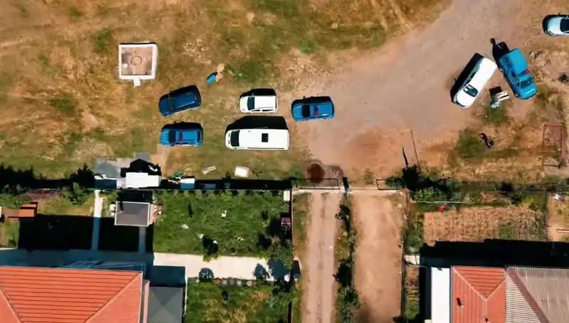 Tekirdağ'da Tefeci Çetesinin En Karanlık Yüzü Ortaya Çıktı