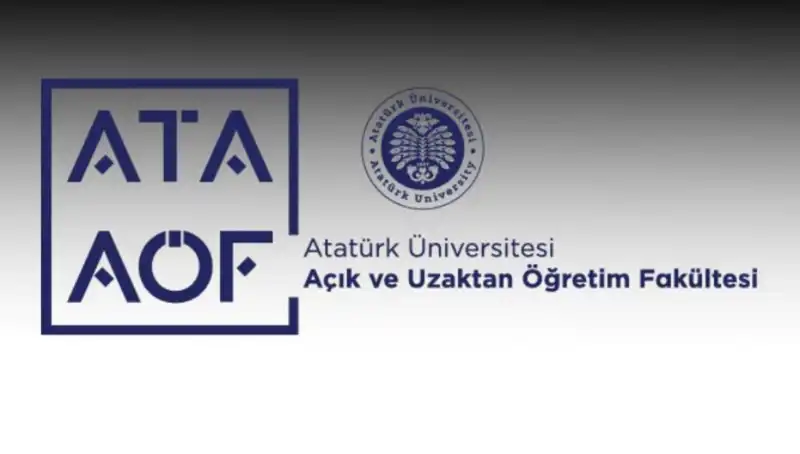 ATA AÖF Üç Ders Sınavı Tarihleri Açıklandı: Detaylar Burada!