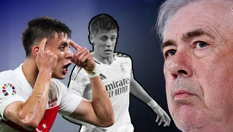 Real Madrid'de Ancelotti Dönemi Resmen Kapandı: Gelecek Ne Getirecek?