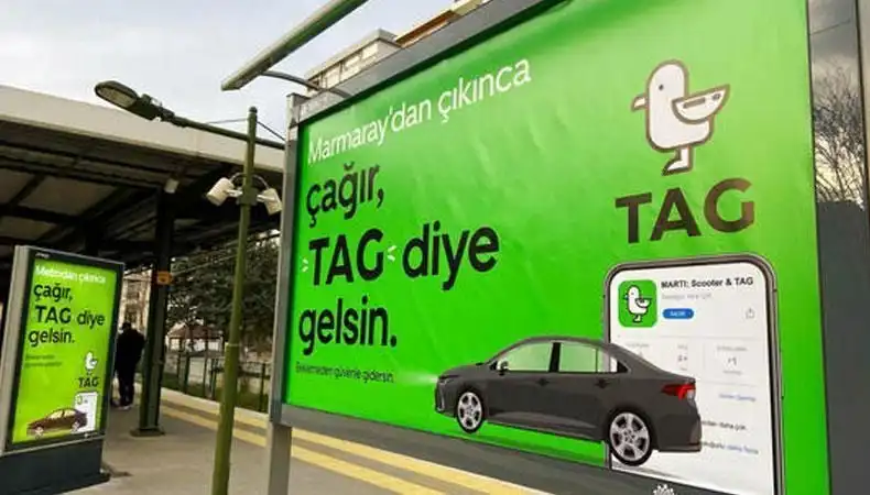 İstanbul Ulaşımında Dönüşüm! Martı Tag ve Zuppin XL Üzerine Önemli Gelişmeler