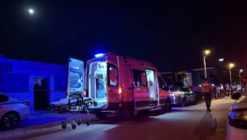 Amca Dehşeti: İki Yeğenini Öldüren Katil, Birini Yaraladı