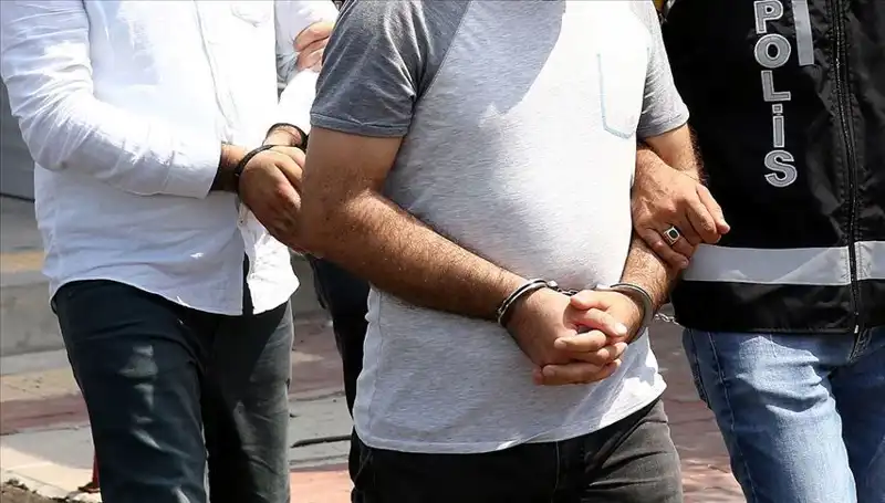 Samsun'da Kaçakçılık Şebekesine Darbe: Dört Kişi Gözaltında