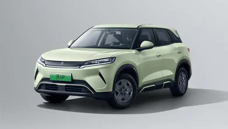 BYD'nin Yeni Modelinde %25 İndirim Fırsatı: Sadece 422 Bin Lira!