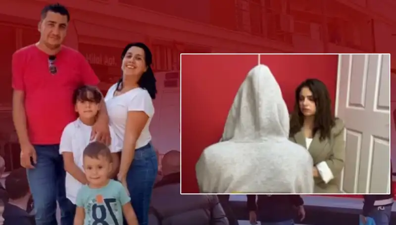 Türkiye'yi Şoke Eden İtfaiyeci Olayında Nişanlısının Şok Açıklaması