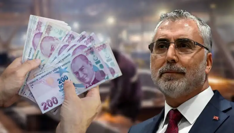 Kamu İşçilerine Beklenen Zam: 2025 Toplu Sözleşme Zammı Açıklandı!