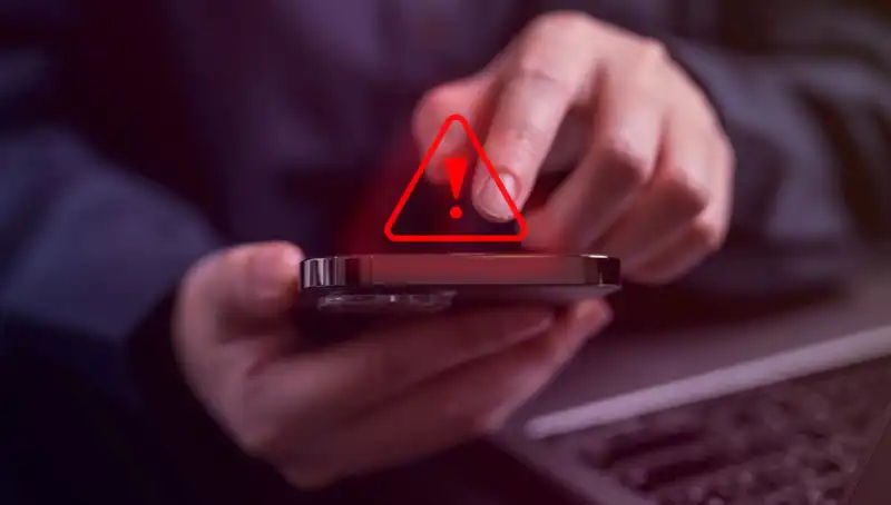İngiltere'de Tarihi Olay: 87 Milyon Telefon Aynı Anda Çalacak