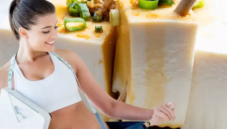 4 Ayda 25 Kilo Veren Kadın: Sırlarını Paylaştı!
