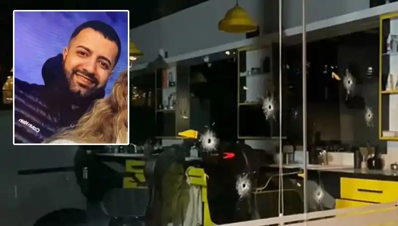 Husumet Yüzünden İkinci Saldırı: Genç Adam Hayatını Kaybetti