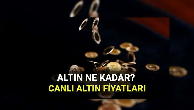 3 Temmuz 2023 Güncel Altın Fiyatları: Gram ve Çeyrek Altındaki Son Durum