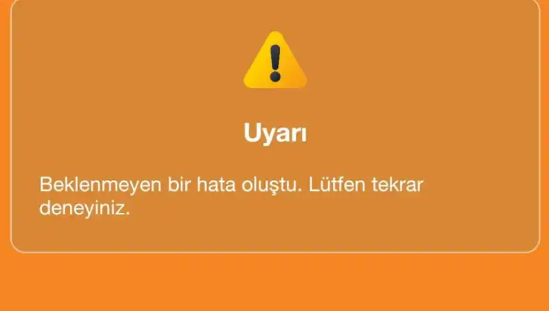 ÖSYM’de Son Dakika Sorunları: AİS Neden Açılmıyor?