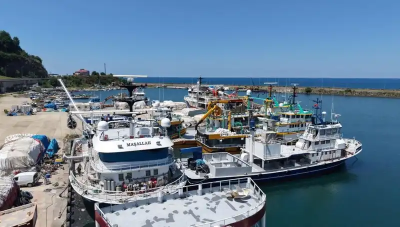 Karadeniz’de Heyecan Verici 1 Eylül Gelişmeleri Başladı!