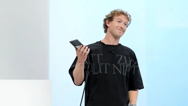 Zuckerberg'in Gizli Yapay Zeka Listesi Açığa Çıktı: 100 Milyon Dolar Bütçeli Beyin Avı!