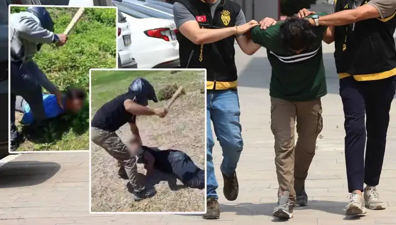 Sopalı İşkence Olayında Şok Eden Yeni Gelişmeler ve Detaylar