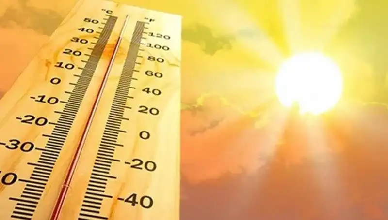 Meteorolojiden Beklenen Uyarı: Sıcaklıklar Hızla Düşmeye Başlıyor!