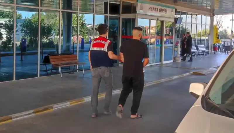 28 İlde DAEŞ'e Dev Operasyon: 153 Gözaltı Yapıldı