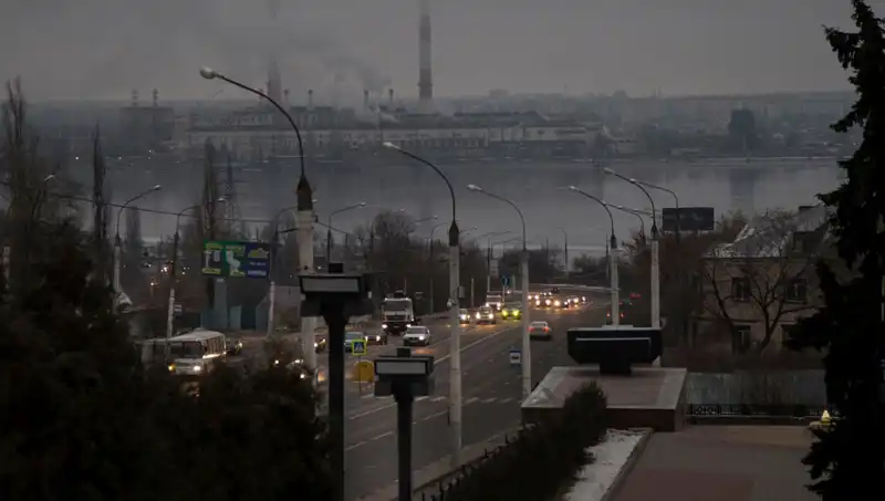 Ukrayna'nın İHA Saldırıları: Rusya’daki Yaralı Sayısı 18'e Yükseldi