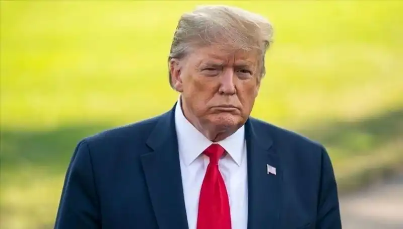 Trump, İran'daki Nükleer Tesisleri Yok Ettiklerini Açıkladı